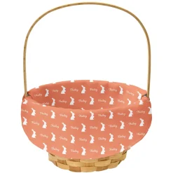 Bunny Liner Easter Baskets