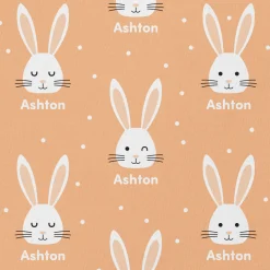 Bunny Liner Easter Baskets