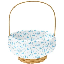 Bunny Liner Easter Baskets