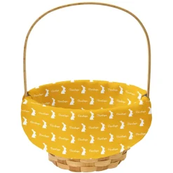 Bunny Liner Easter Baskets