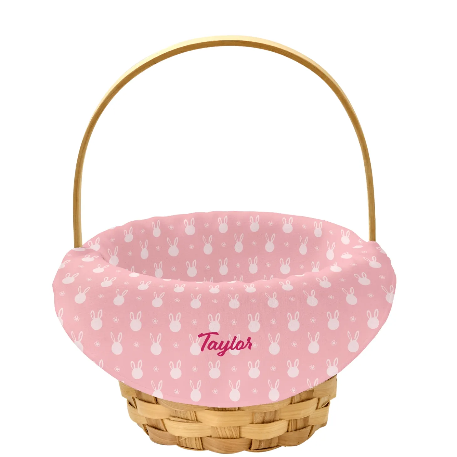 Bunny Liner Easter Baskets