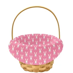 Bunny Liner Easter Baskets