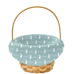 Bunny Liner Easter Baskets