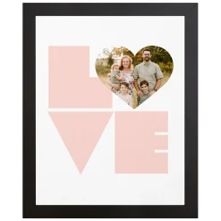 Captured Love Photo Canvas