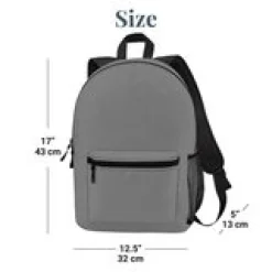 Cats and Dogs Backpack