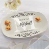 Celebrate Our Love Wedding Platter
