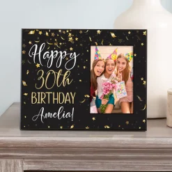 Celebration Birthday Frame