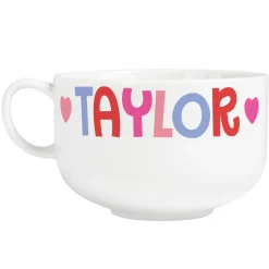 Cerealously Sweet Bowl