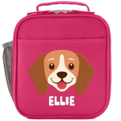 Cheerful Animals Backpack Collection
