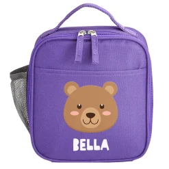 Cheerful Animals Backpack Collection