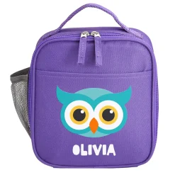 Cheerful Animals Backpack Collection