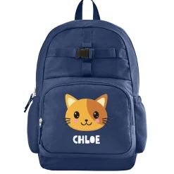 Cheerful Animals Backpack Collection