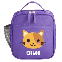 Cheerful Animals Backpack Collection