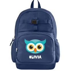 Cheerful Animals Backpack Collection