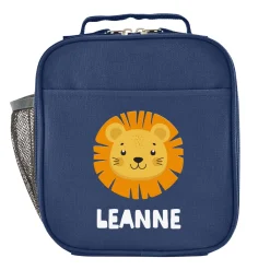 Cheerful Animals Backpack Collection
