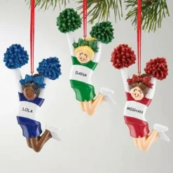 Cheer! Ornament