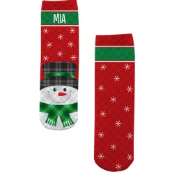Cheery & Bright Buddies Socks