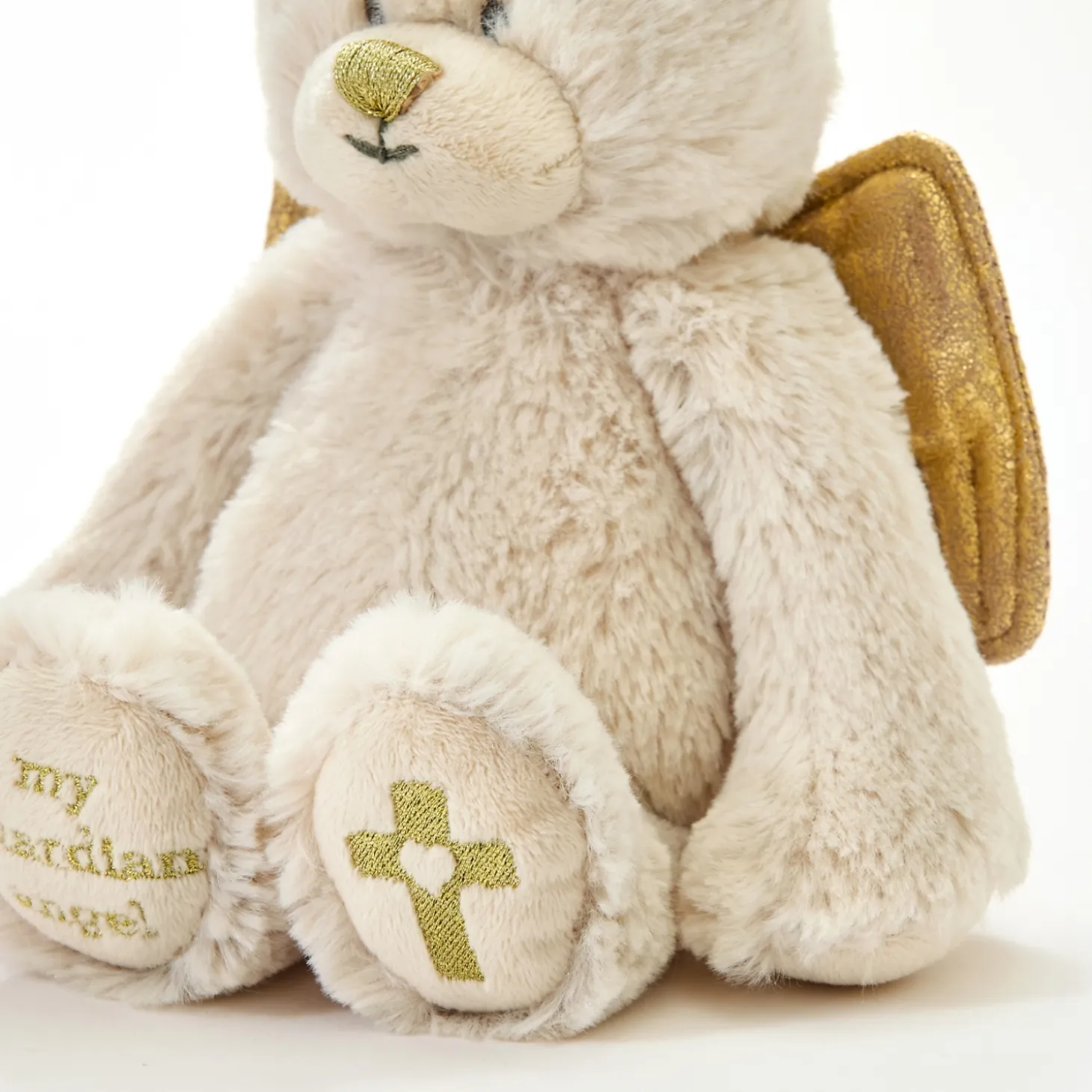 Child of Faith Plush Friends