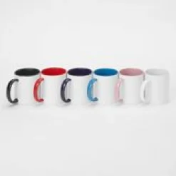 Christmas Fun Photo Mug