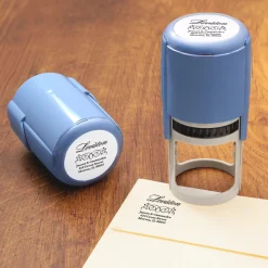 Christmas Magic Self-Inking Stamp