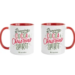 Christmas Spirit Mug