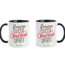 Christmas Spirit Mug