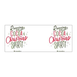 Christmas Spirit Mug