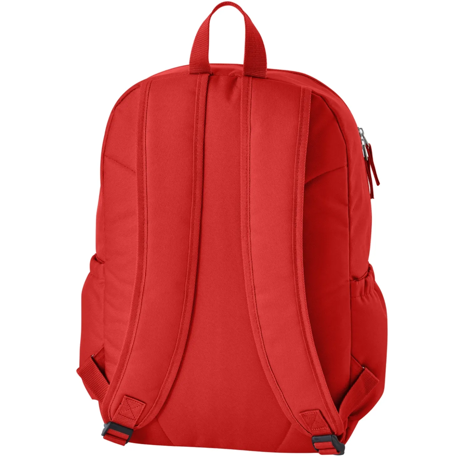 Collegiate Style Name Backpack Collection