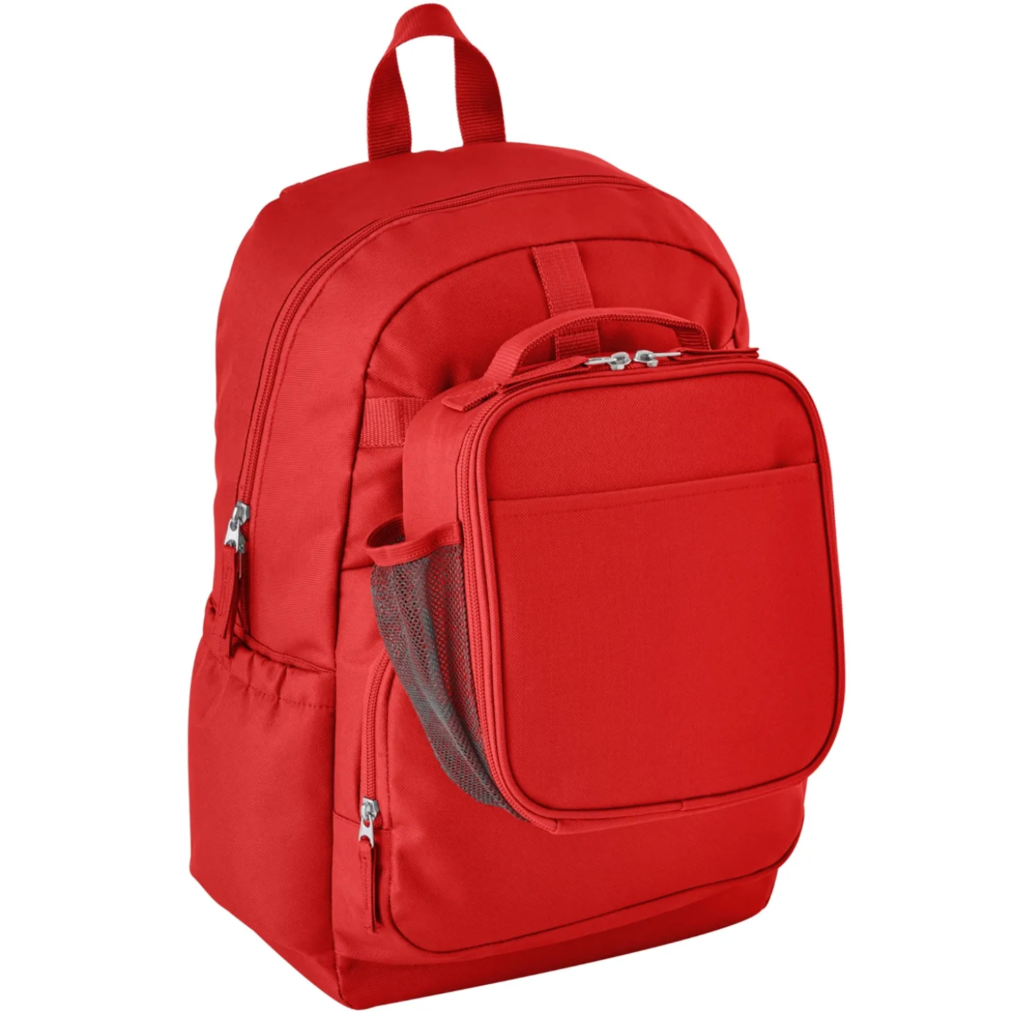 Collegiate Style Name Backpack Collection
