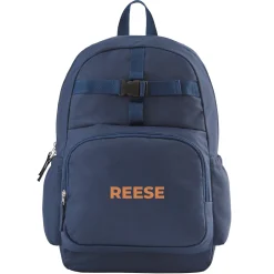 Colorful Name Backpack