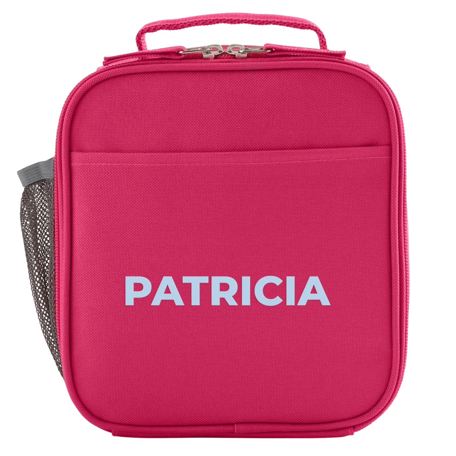 Colorful Name Backpack