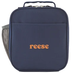 Colorful Name Backpack