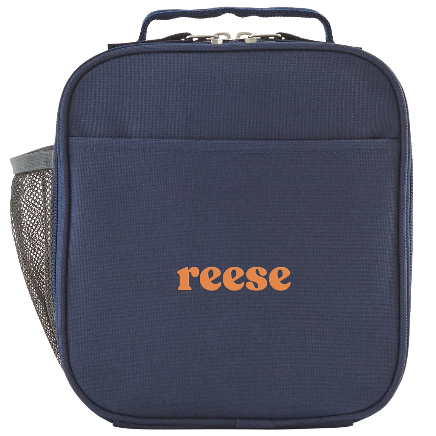 Colorful Name Backpack