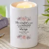 Comfort & Light Memorial LED Votive