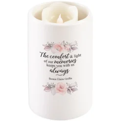 Comfort & Light Memorial LED Votive