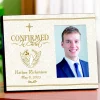 Confirmation Keepsake Frame