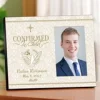 Confirmation Keepsake Frame