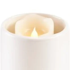 Confirmed in Christ Keepsake LED Votive