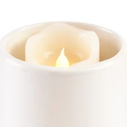 Confirmed in Christ Keepsake LED Votive