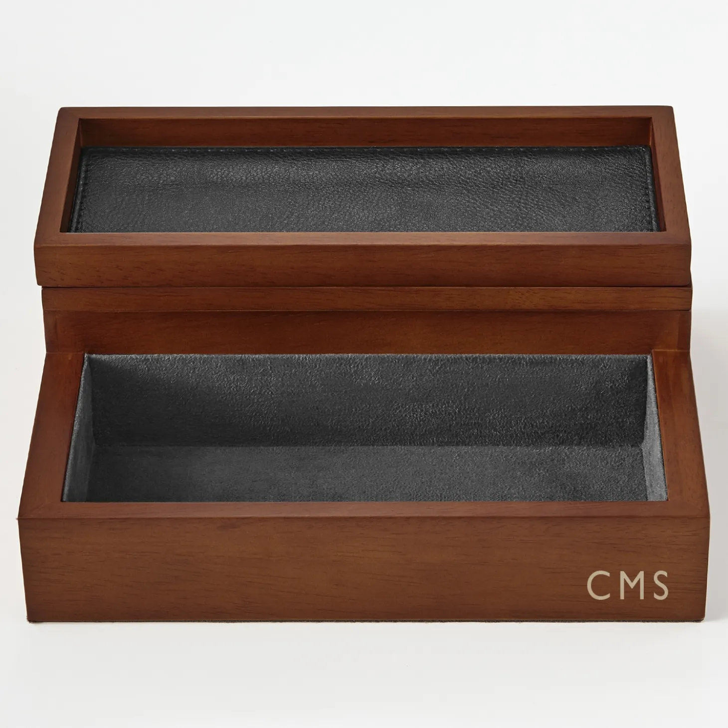 Convertible Watch Case + Valet