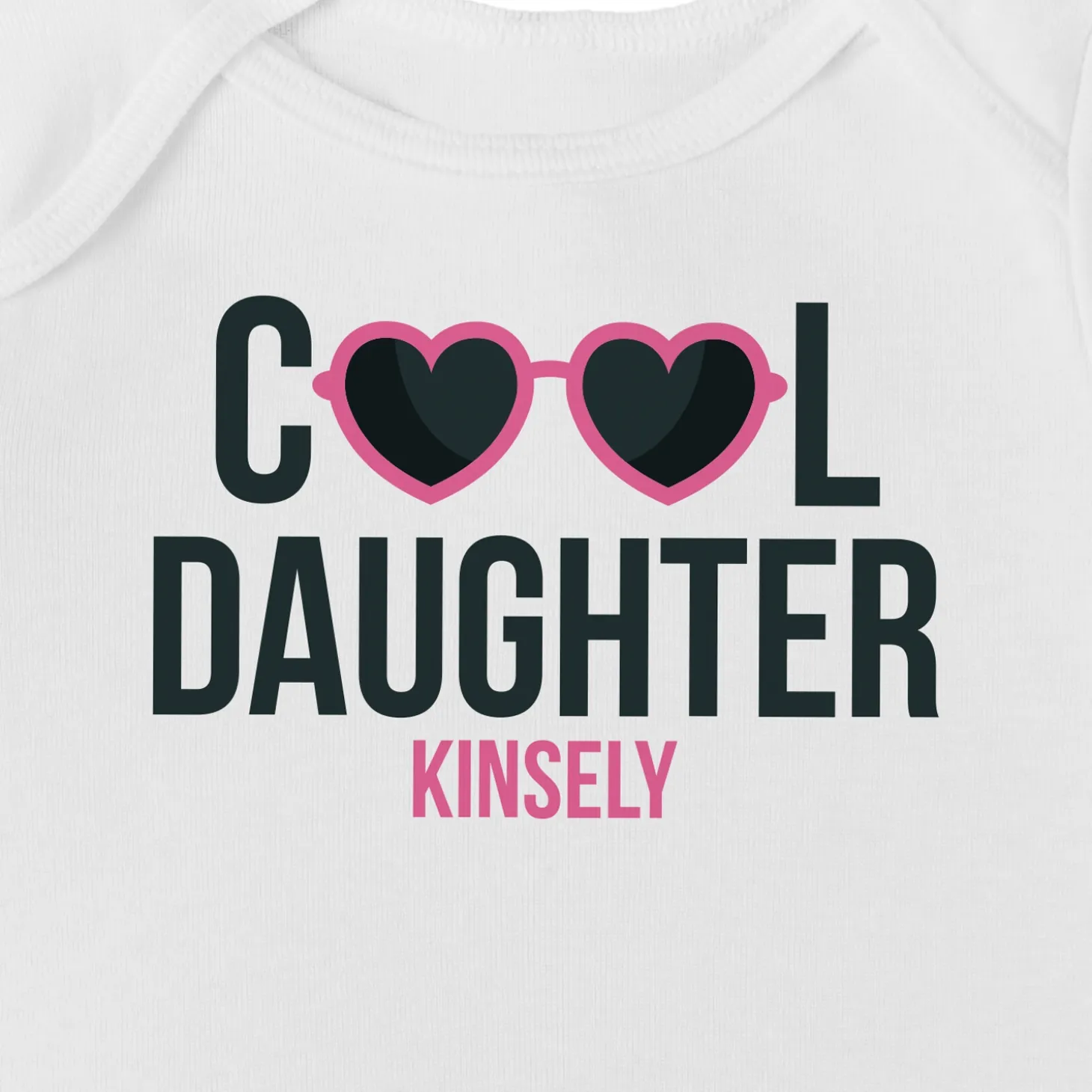 Coolest Family Apparel
