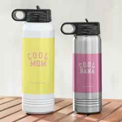 Cool Mom Water Bottle