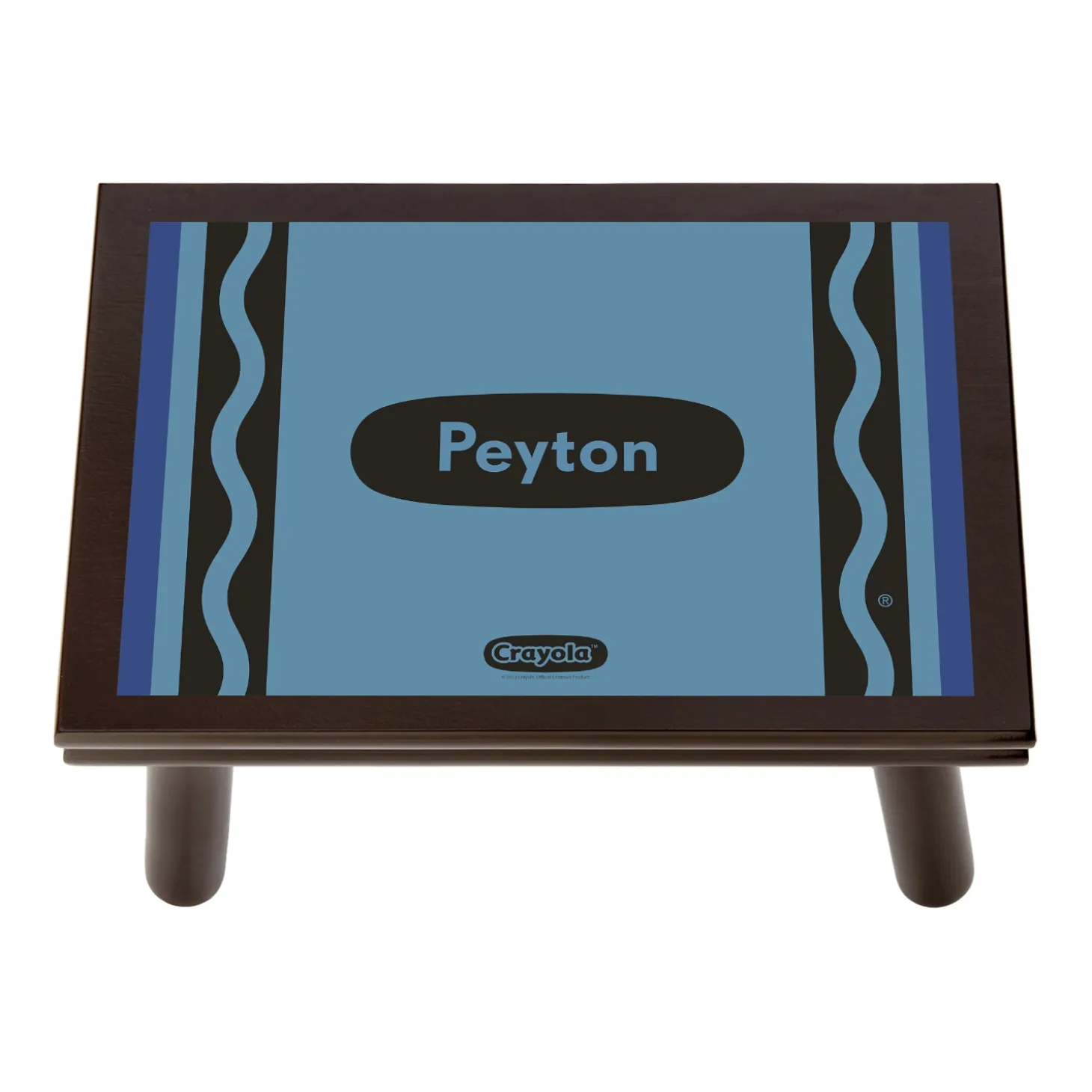 Crayola™ Crayon Step Stools