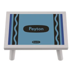 Crayola™ Crayon Step Stools