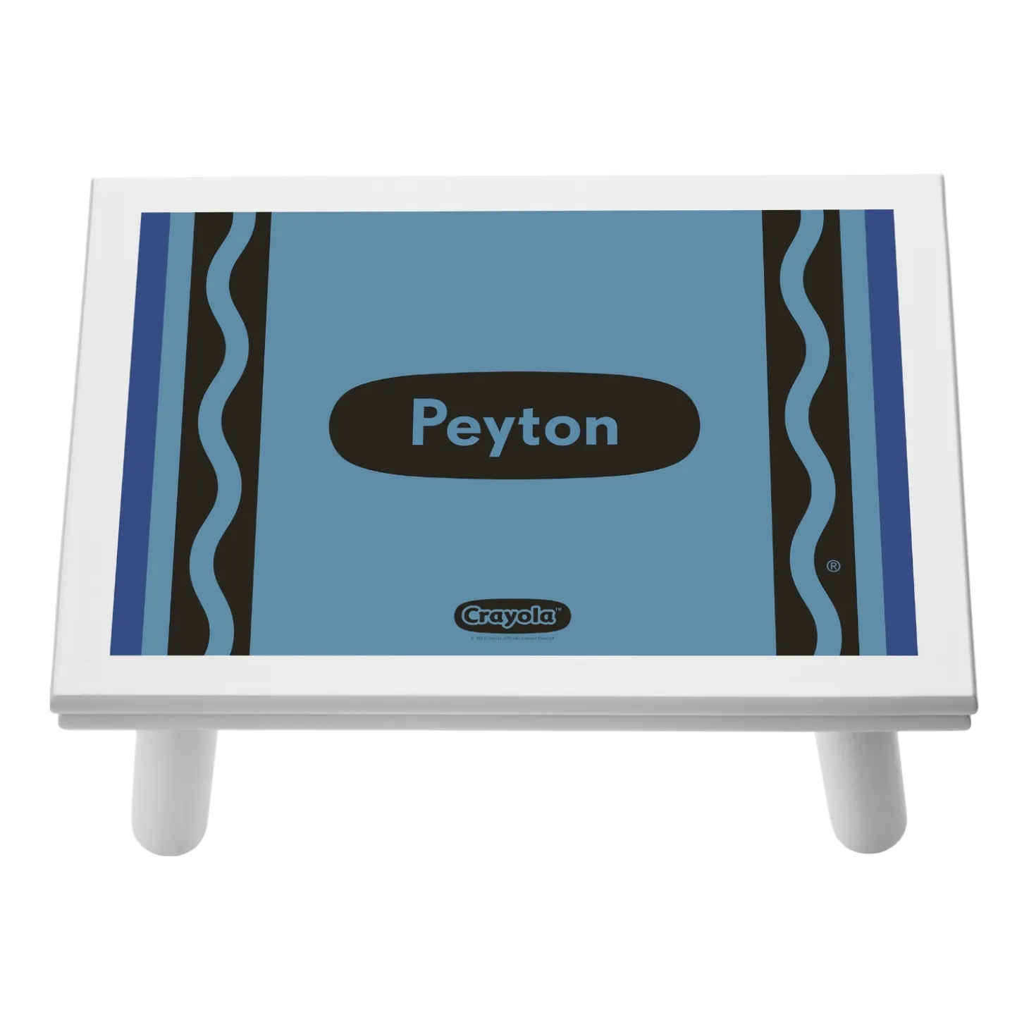 Crayola™ Crayon Step Stools