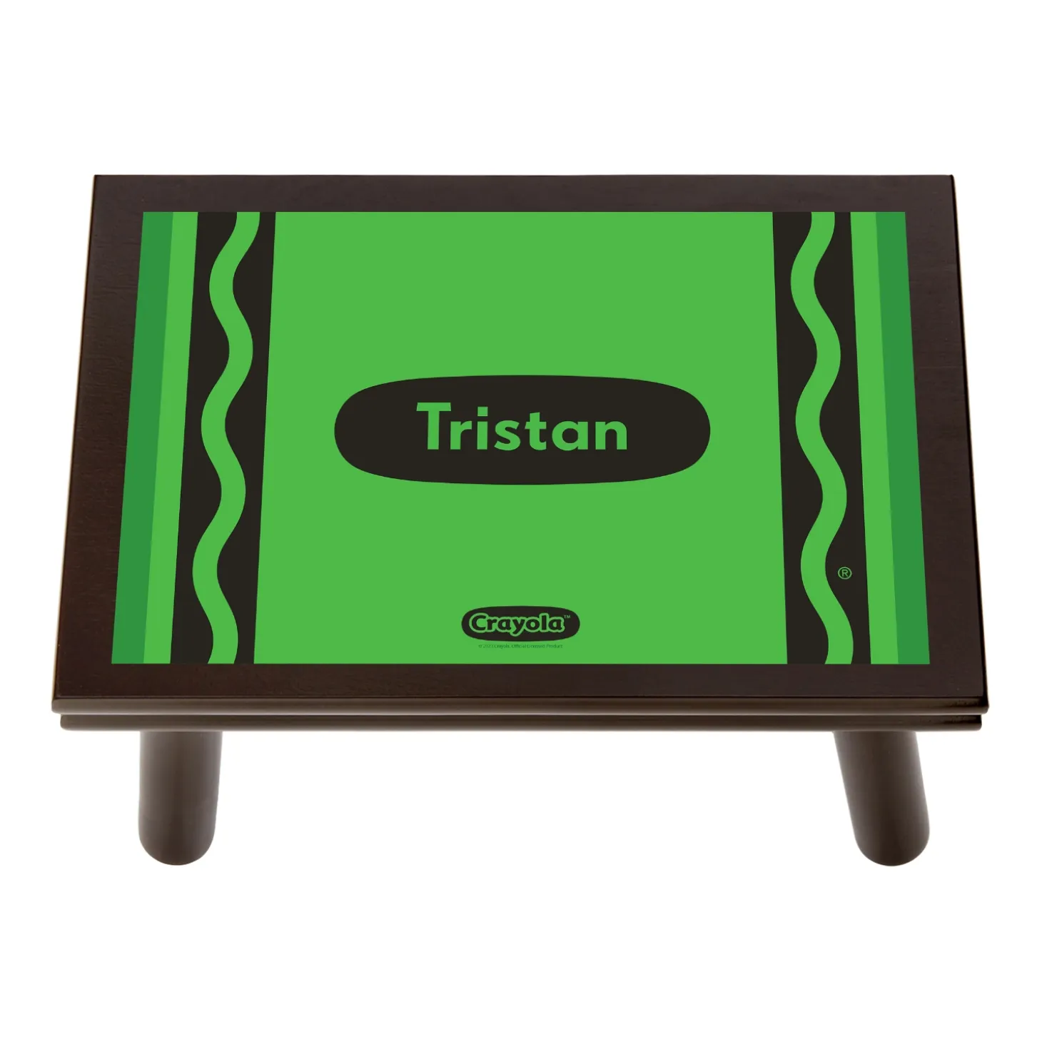 Crayola™ Crayon Step Stools
