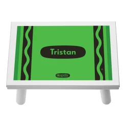 Crayola™ Crayon Step Stools