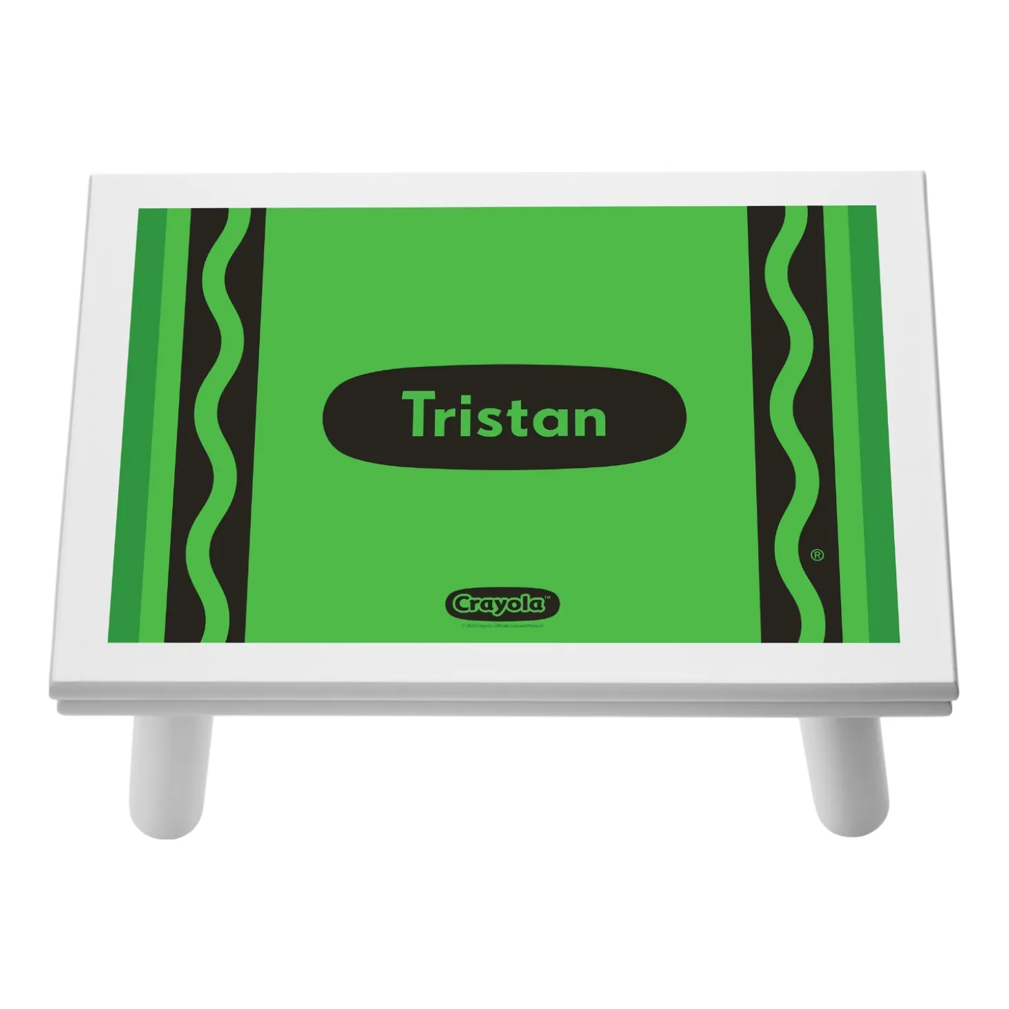 Crayola™ Crayon Step Stools