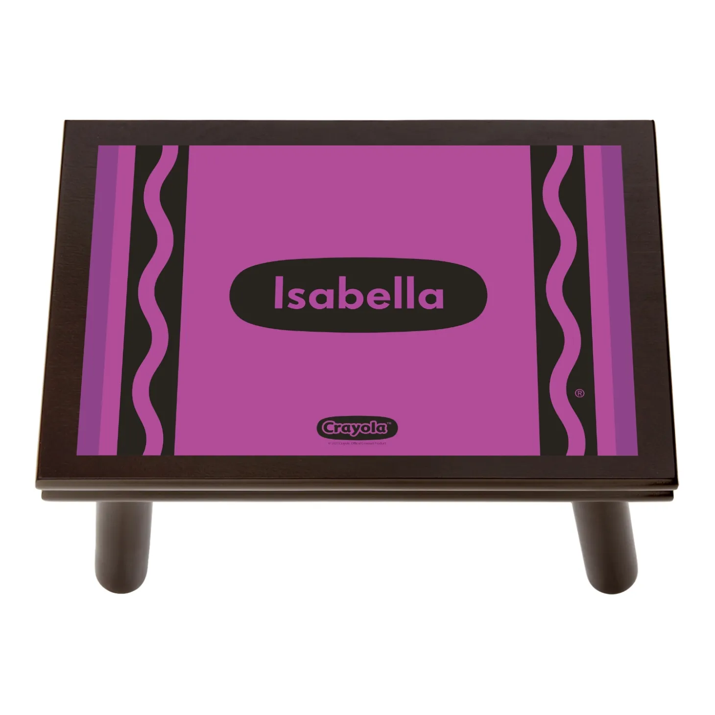 Crayola™ Crayon Step Stools