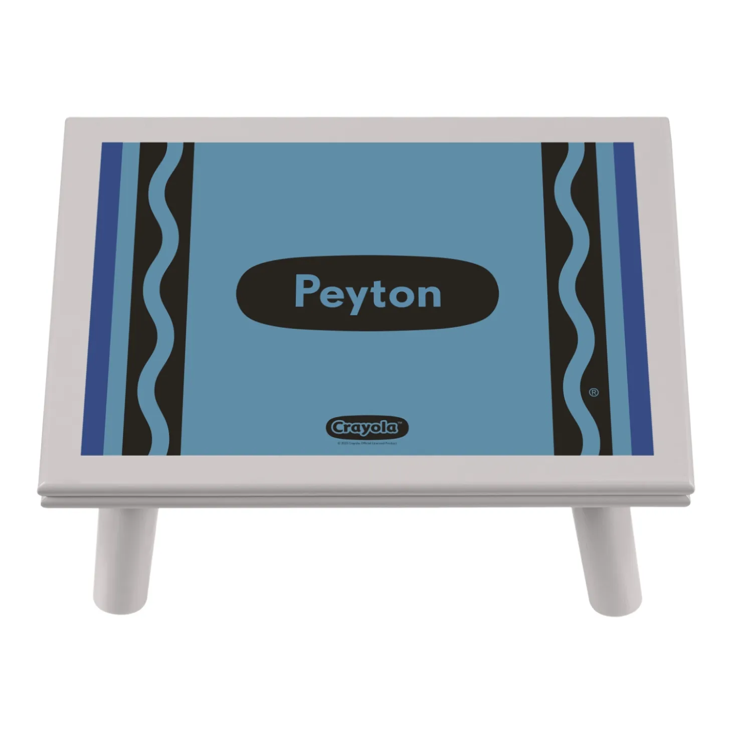 Crayola™ Crayon Step Stools